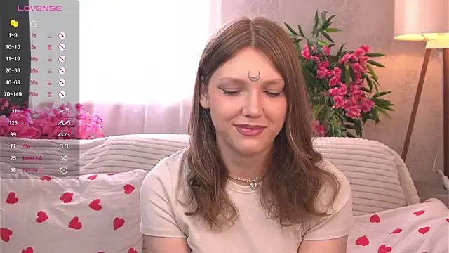 Lunabate on StripChat