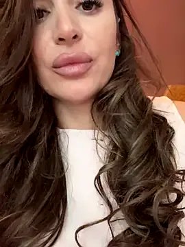 LunaBex on StripChat