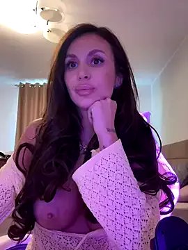 LunaBex on StripChat