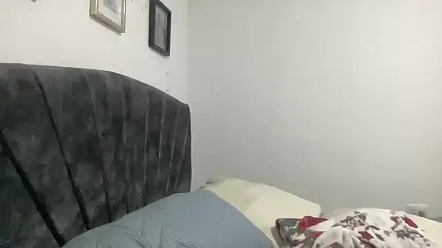 LunaBeya — riding dildo