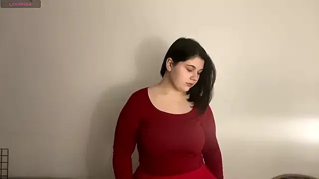 LunaBlakes — lick my sweet finger