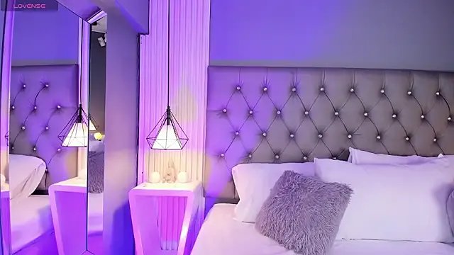 LunaBloomn — control the machine x5min