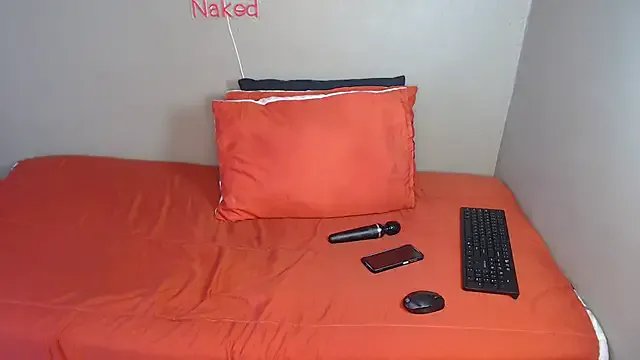 Lunalee on StripChat