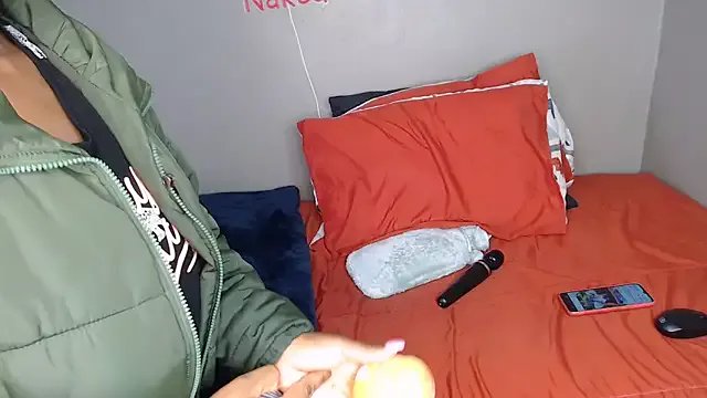 Lunalee on StripChat