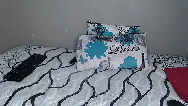 Lunalee on StripChat