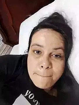 lunanataly on StripChat