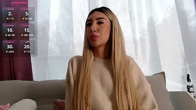 LunaVibes_ —  Make Me Cum 
