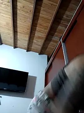 LunaZambrano on StripChat