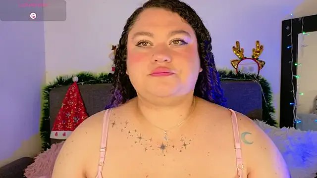 lunitaa0 on StripChat