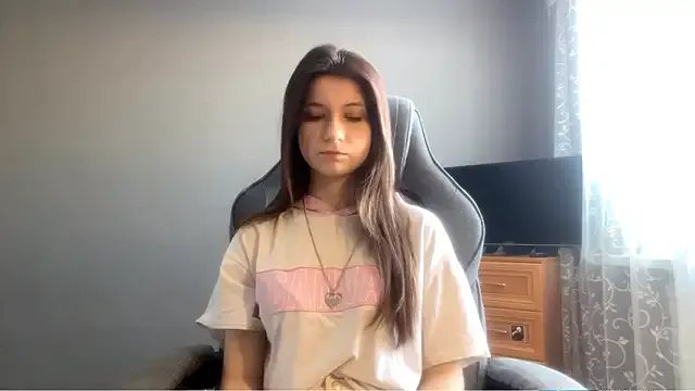 LunnaBliss — Big smile