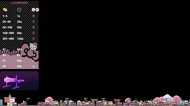 Lunyhose on StripChat