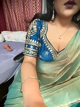 LuscousPussy on StripChat