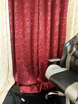 LuscousPussy on StripChat