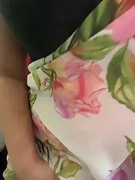 LuscousPussy on StripChat