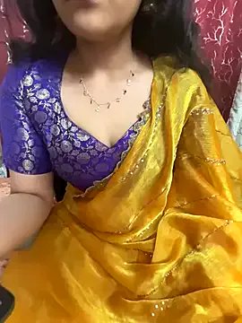 LuscousPussy on StripChat