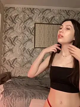 LushLuna on StripChat