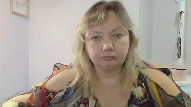 Lusi-777 on StripChat