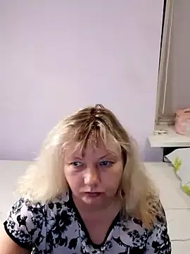 Lusi-777 on StripChat
