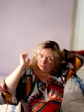 Lusi-777 on StripChat