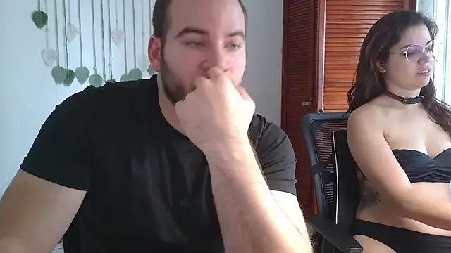 lustfulc99 on StripChat