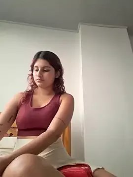 Luu_Princess on StripChat