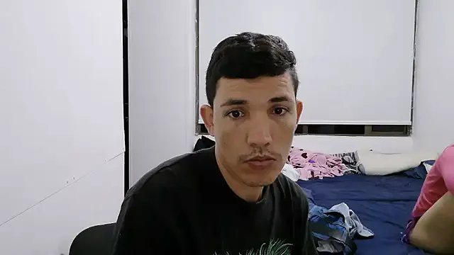 luxandracon23 on StripChat