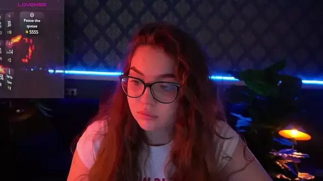 LuxSopphia on StripChat