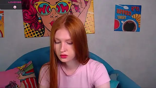 LuxXAngel on StripChat