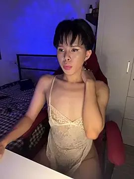 Luxxara — The doll wants to cum so bad!!!