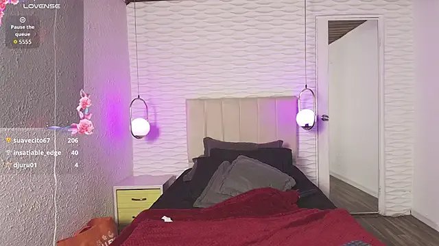 ly_lulu on StripChat