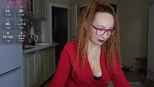 LybovNTV on StripChat