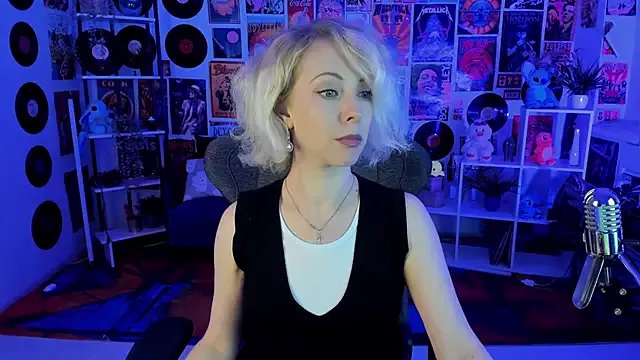 Freechat LylithSkye on StripChat