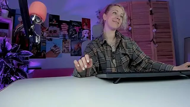 Freechat LylithSkye on StripChat