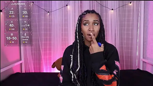 lynx_sun on StripChat