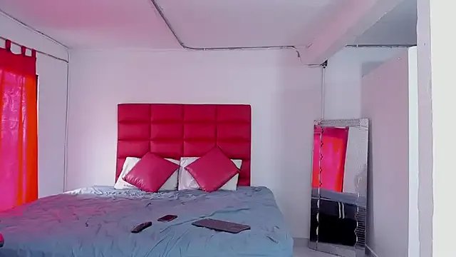 LyonGallego_ on StripChat