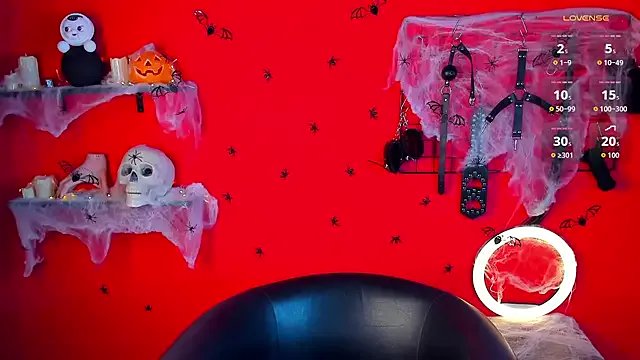 Ma1ilda_Ardent on StripChat