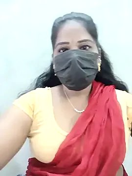 MaaliiiPonuTamil on StripChat