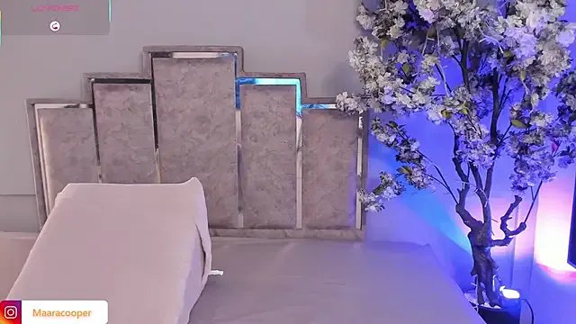 Maaracooper on StripChat