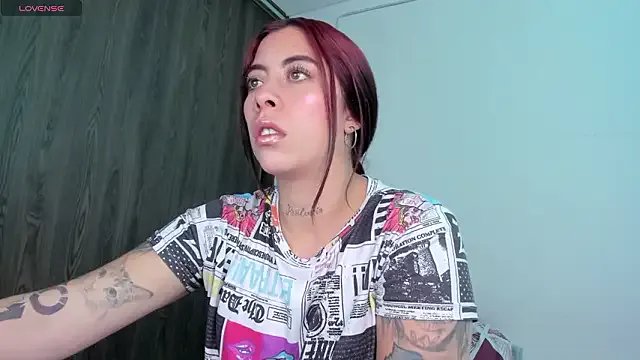 maazikeenx — twerk ass