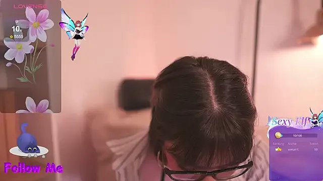 Freechat Mackenzie_Lia on StripChat