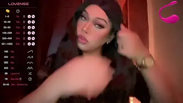 madam_agnes1 on StripChat