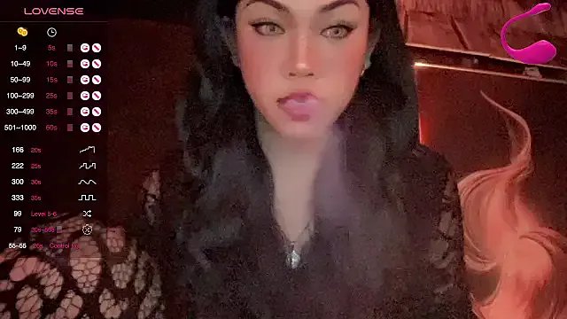 madam_agnes1 on StripChat