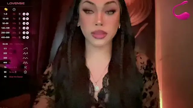 madam_agnes1 on StripChat