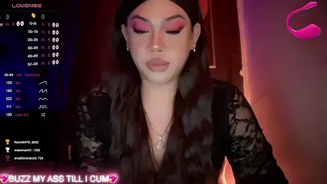 madam_agnes1 on StripChat