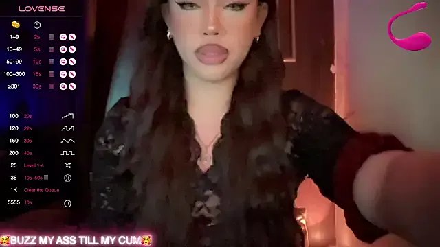 StripChat madam_agnes1 is Freechat madam_agnes1 — SHOW YOU LOVE AND LETS CUM@GOAL TOGETHER