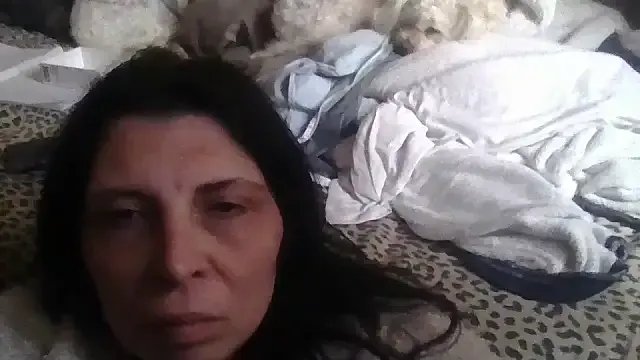 StripChat MadamBell is Private MadamBell — Private on StripChat