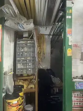 MADAME-ARLETTE on StripChat 