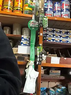 MADAME-ARLETTE on StripChat 