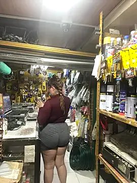 MADAME-ARLETTE on StripChat 