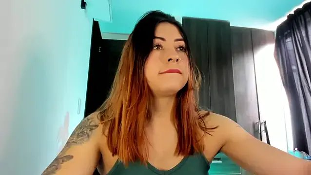 MaddieHunter — Deepthroat sloppy